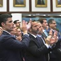 Bill to restrict guns, arm teachers was passed by Florida 