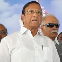 TDP leader Gali Muddu Krishnama Naidu passes away