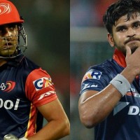 Gautam Gambhir steps down as the captain of Delhi Daredevils. Shreyas Iyer to be the new captain.
