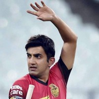IPL Trophy: Delhi Daredevils name Gautam Ghambir as skipper for this edition