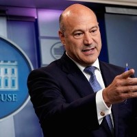 Gary Cohn, top Trump economic aide  resigns