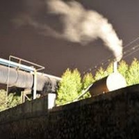 8 killed in gas leak at southern China steel mill