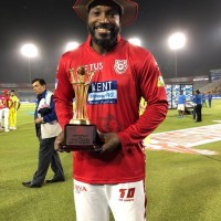 Nail Biting win for Punjab..!!