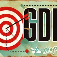 China sets 2018 GDP target at 'around 6.5 percent'