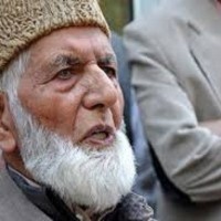 Hurriyat leader Syed Ali Shah Geelani resigns as Tehreek-e-Hurriyat chairman