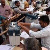 Voting starts for Gorakhpur, Phulpur LS bypolls in UP