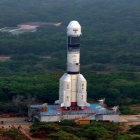 GSAT-6A satellite launch countdown begins, progressing normally, says ISRO
