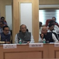 Inter-state e-Way Bill to be rolled out from April 1; Time for GST return filing extended by 3 months
