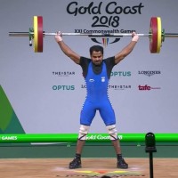 Gururaja opens India's medals tally with silver in weightlifting in Commonwealth Games