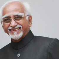 India's former VP won't condemn Jinnah potrait