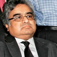 Eminent Jurist Harish Salve raises concerns over the Government Formation in Karnataka