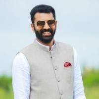 Karnataka Cong suspends MLA's son who assaulted youth in restaurant and escapes