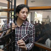 Shami's wife Hasin Jahan says he would have divorced me had she not found his phone 