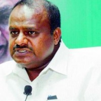 WATCH : HD Kumaraswamy says all parties are distributing cash for votes