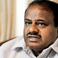 Karnataka Floor Test: HD Kumaraswamy Wins Crucial Trust Vote Unanimously