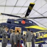 Hindustan Aeronautics stock falls five per cent in trading debut