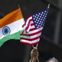 Indian family attacked in Californa, 1 injured