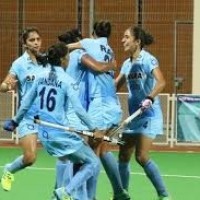 India's women hockey team beats South Korea 3-1, wins series