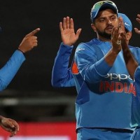 India beat South Africa in third T20I to clinch series 2-1