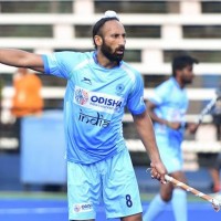 India thrash Ireland to finish fifth in Sultan Azlan Shah Cup