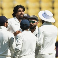 Sri Lanka 131 For 3 To India’s Mammoth 536/7 In 3rd Test, Delhi’s ‘Fog’ Becomes An Issue