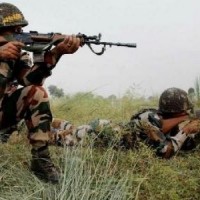 Four Pakistani soldiers killed along LoC in Jammu and Kashmir in last 48 hours