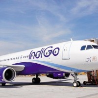Tech snag force Hyderabad-Raipur Indigo flight return back soon after take off