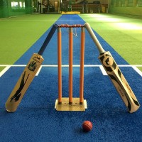 J&K gets its first Indoor Cricket Academy