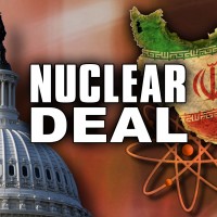 Trump has all but decided to withdraw from Iran nuclear deal