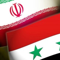 Iran says Syria has every right to defend itself against Israel