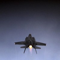 Israeli warplanes hit Hamas in Gaza: Army