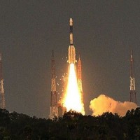 ISRO loses contact with GSAT-6A satellite