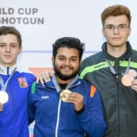 PM hails Indian shooters at ISSF Junior World Cup