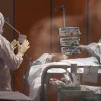 Coronavirus claims over 8,000 lives in Italy
