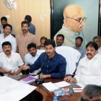 YSR Congress to boycott Andhra Pradesh Budget session starting tomorrow 