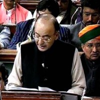 Finance Minister jaitley says India may grow 7.2-7.5% in H2; on way to becoming 5th largest economy