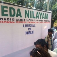 TN govt sanctions Rs 20 cr to convert Jayalalitha's residence into memorial