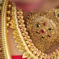 Hyderabad seize more 15 kilo 'unaccounted' gold jewellery