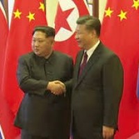North Korea-China to portray strong ties, announces Kim Jong Un after meeting Xi Jinping 