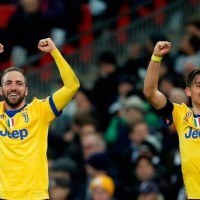 Juventus stun Tottenham Hotspurs in Champions League