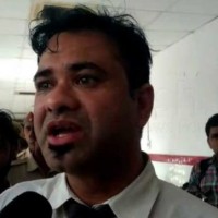 Gorakhpur BRD hospital doctor Kafeel Khan granted bail