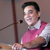 Actor-turned-politician Kamal Haasan blames Centre for not forming Cauvery Management Board