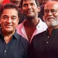 Kamal Hassan feels it's wrong to single out Rajni for his silence over Cauvery row
