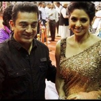 Kamal Hassan says Sridevi's stardom was well deserved