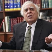 Kapil Sibal finally gives up on impeaching The CJI?