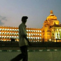 WATCH : All the action from The Karnataka Assembly