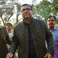 Karti Chidambaram flown to Mumbai by CBI, likely to make Mukherjeas to confront 