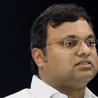 Karti Chidambaram gets bail from HC in INX Media case