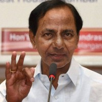 TRS not to support no-confidence motion against NDA govt