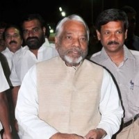 TRS accuses TDP of "match fixing" with Centre on AP